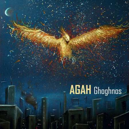 Agah – Ghoghnos
